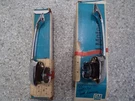 56-62 C1 Corvette Lh/rh Outside Door Handles-gm #4156542/4156543--NOS!. Fixed Price $174.95.