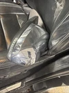 Left Mirror For Dodge Durango 2011-2021 By CH1320420 68237575AF It S Original. Fixed Price $129.00.