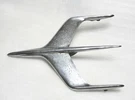 1955 1956 Original Mercury Hood Ornament BV-16850-B. Fixed Price $62.50.