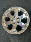 2009-2012 Dodge Ram 1500 Pickup Aluminum Wheel Rim 20X9 Chrome Clad 6 Spoke Oem. Fixed Price $172.99.