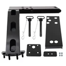 Rear Tire Carrier For Humvee M998/M1026/H1 Hummer Military M1123/M1097. Fixed Price $230.47.