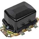 6V Regulator, Adjustable, 3 Terminals, Self-excited, Negative Polarity. Fixed Price $220.87.