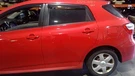 2009-2014 Toyota Matrix Driver Left Rear Door Electric Canada Market Oem Lh. Fixed Price $325.00.