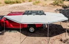Body Armor 4X4 Sky Ridge 270XL Awning Driver Side With Mounting Brackets. Fixed Price $536.99.