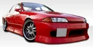 89-94 Fits Nissan Skyline 4DR B-sport Duraflex Full Body Kit 104594. Fixed Price $1329.00.