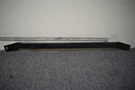2010-2012 Bmw 528I Front Upper Radiator Support Bar Factory Oem. Fixed Price $165.25.