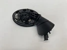 Mini Cooper Right Side Mirror Housing Power Fold 51167192474 02-08 R50 R52 R53. Fixed Price $149.99.
