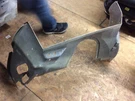 Nos 74 75 76 77 78 79 Corvette Inner Fender Front Skirt Rh Factory Gm 339104. Fixed Price $499.99.