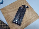 1967 1968 Mercury Cougar Automatic Floor Shifter And Indicator Bezel C7WA-7D443D. Fixed Price $119.58.