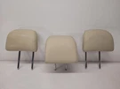 2013 Lincoln Mkz Rear Set Lh Rh Headrest. Fixed Price $170.76.
