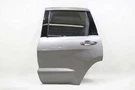 Silver Driver Rear Side Door Wk Body Vin Fits 15-22 Grand Cherokee. Fixed Price $675.80.