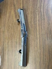 1969 70 71 Chevy Nova Hood Emblem Oem 3945722 Gm #1. Fixed Price $29.99.