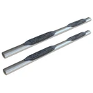 4IN Stainless Oval Nerf Bars Steps Running Boards For Nissan Xterra 05-15 4DR. Fixed Price $194.99.
