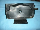 Nos 58 59 60 61 Amc Rambler Rebel Classic V-8 Battery Tray Ass'y. Fixed Price $45.00.