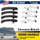 Exterior Door Handle Front&rear For 2011-15 Nissan Armada Rh/lh Driver/passenger. Fixed Price $18.99.