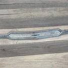 Vintage 1966 Chevyii Nova Hood Emblem Part Number 3873762. Fixed Price $169.97.