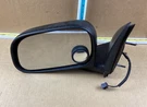 2004 2009 Dodge Durango Left Driver Side View Power Door Mirror 128-01396L.. Fixed Price $55.99.