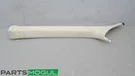 07 08 09 Audi Q7 Front Left Upper Pillar Trim Oem. Fixed Price $27.00.