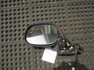 Driver Side View Mirror Power Fixed Fits 98-02 Dodge 2500 Pickup 434226. Fixed Price $46.90.