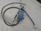 1970 Mustang Mach Modulation System Electronic Control Module D0AF-9E718. Fixed Price $50.00.