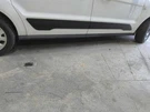Passenger Side Ford Transit Connect 2020 Rocker Panel Moulding 614397. Fixed Price $211.95.