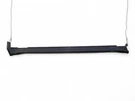 2007-2013 Acura Mdx Rocker Panel Molding Side Skirt Left/driver Black 71850-STX-. Fixed Price $110.05.