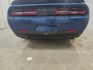 Rear Bumper Dual Exhaust Outlets V6 Engine Fits 15-23 Challenger 3119810. Fixed Price $719.00.