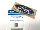 09-13 Ford Transit Connect Rear Rh Passenger Door Blue Oval Nameplate Emblem Oem. Fixed Price $43.29.