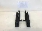04-10 Bmw 525I E60 E61 E63 Front Left Right Air Duct Bracket Support Oem. Fixed Price $39.99.
