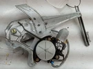 1997-2001 Honda Crv Passenger Right Rear Window Regulator Oem Tested. Fixed Price $40.79.