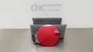 12 Dodge 3500 Laramie Fuel Filler Door Red Dually Mega Cab. Fixed Price $49.72.