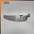 03-12 Mercedes-benz R230 SL500 SL550 Right Passenger Door Edge Molding Trim Oem. Fixed Price $56.87.