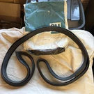 Nos New Oem Gm 1650296 Door Weatherstripping 75-79 Chevy Ii / Nova Rh. Fixed Price $108.80.