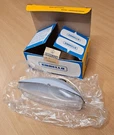 Lamborghini Miura Reverse Light Carello 18.500.000 Nos. Fixed Price $2500.00.