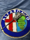 Nos Alfa Romeo Oil Pump Milano GTV6. Fixed Price $599.00.