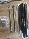 Adjustable Rear Upper Lower Control Arm For Mini Cooper 02-13 R50 R52 R53 R56. Fixed Price $139.00.