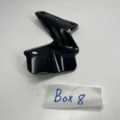 New 2006 2010 Bmw 650I M6 Left Front Side Panel Bracket 41-21-7-120-887 Oem. Fixed Price $108.00.