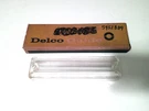Nos 1962 Oldsmobile Super 98 Light Lamp Lens 5952889. Fixed Price $49.99.