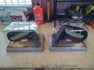 Ferrari Vitaloni Turbo Racing Mirror Right Left Hand Lamborghini Pantera. Fixed Price $300.00.
