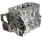 Genuine Oem Ford Fusion, Escape 1.5L Engine Short Block DS7Z6009J. Fixed Price $1699.95.