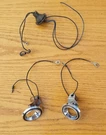 Courtesy Light Galaxie Ford 1965 1966 67 68 69 70 Torino Fairlane Mustang. Fixed Price $111.11.