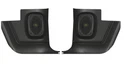 Mopar 70 71 72 73 74 75 76 Dodge Duster Kick Panels With Pioneer Speakers. Fixed Price $219.00.