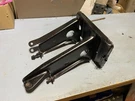 1948 1949 1950 1951 1952 Ford Pickup / Truck Battery Tray. Fixed Price $80.00.