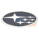 Oem 2008-2014 Subaru Impreza Wrx Sti Sedan Rear Liftgate Trunk Emblem 93033FG001. Fixed Price $77.64.