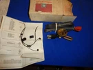 Original Nos 1979-81 Chevy Corvette Engine Block Heater 996248 Gm Rare. Fixed Price $50.00.