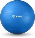 Urbnfit Exercise Ball - Yoga Pilates Stability,home And Gym 22 Inch Blue. Fixed Price $23.99.