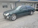 Driver Left Front Window Regulator Fits 98-05 Lexus GS300 5301290. Fixed Price $115.00.