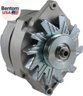 Alternator Fits Versatile Tractor 504 1100691 1100692 1100693 63-AMPERAGE Extern. Fixed Price $490.55.