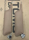 1962-1968 Ford Mercury Mustang Cougar Sun Visor Original Pair C2AB 6204122. Fixed Price $24.99.