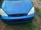 Puerta Passenger Rear Side Door Station Wgn Electric Window Fits 00-07 Focus 101. Fixed Price $455.65.